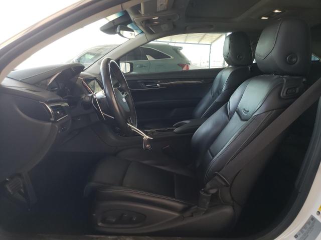 2018 CADILLAC ATS LUXURY 1G6AB1RX8J0134926