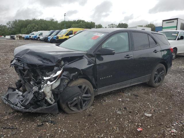 2020 CHEVROLET EQUINOX LT - 2GNAXUEV5L6284854