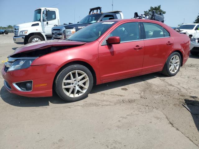 Vin: 3fahp0ha4ar304290, lot: 59146165, ford fusion se 2010 img_1