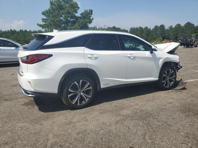 2018 LEXUS RX 450H L JTJDGKCA9J2005780