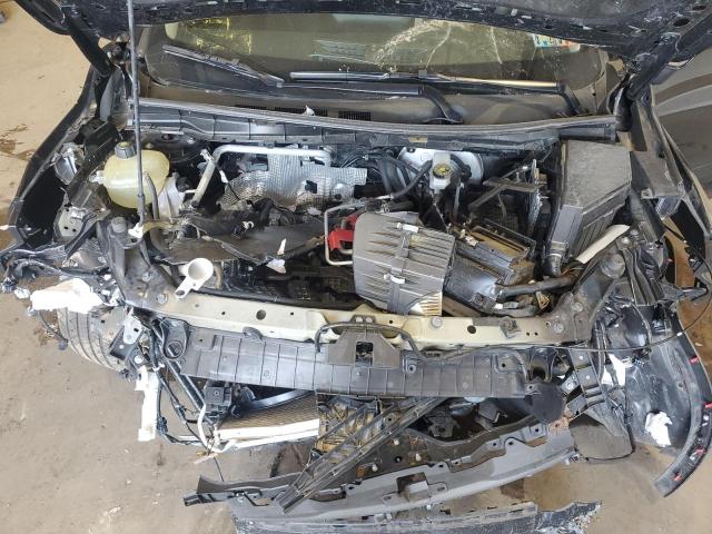 2022 MITSUBISHI OUTLANDER JA4J3UA82NZ043436