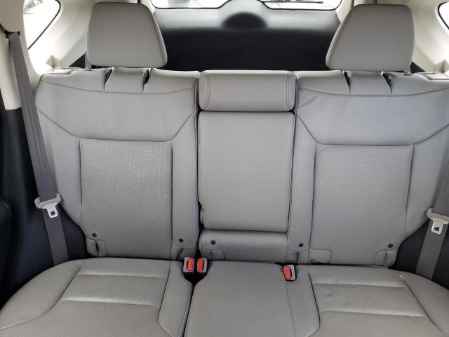 2016 HONDA CR-V EXL - 2HKRM3H72GH509986