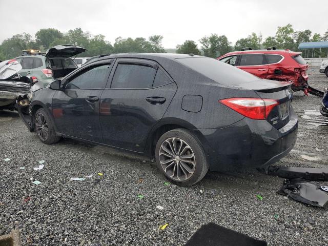 Vin: 2t1burhe7gc597374, lot: 59740735, toyota corolla l 20162