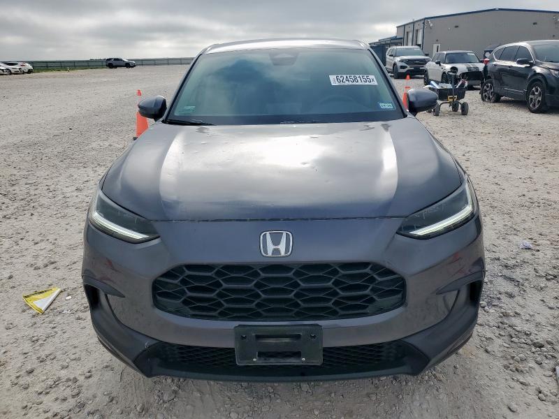 2024 HONDA HR-V LX 3CZRZ1H38RM761378