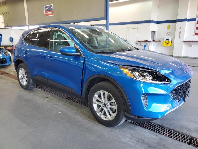 Vin: 1fmcu9g67lua36745, lot: 60467935, ford escape se 20204