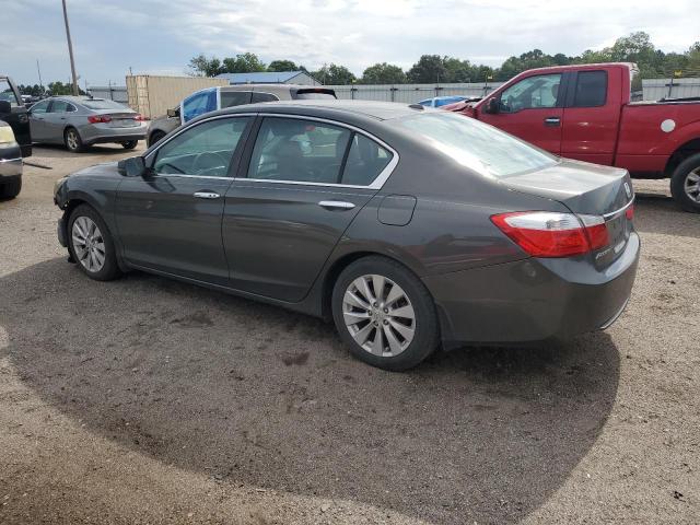2013 HONDA ACCORD EXL - 1HGCR2F81DA033165