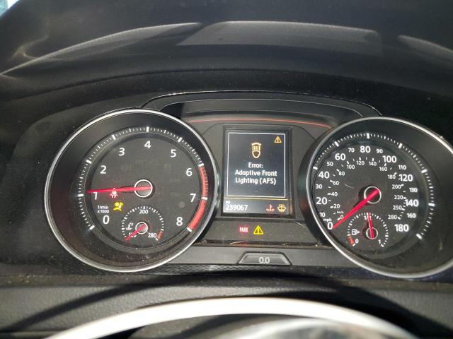 2016 VOLKSWAGEN GTI S/SE 3VWYT7AU0GM007989
