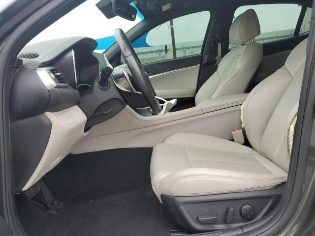 2023 GENESIS G70 BASE KMTG34TA7PU126961