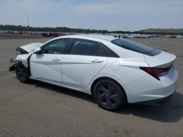 Vin: 5npls4ag5mh005522, lot: 59222775, hyundai elantra sel 20212