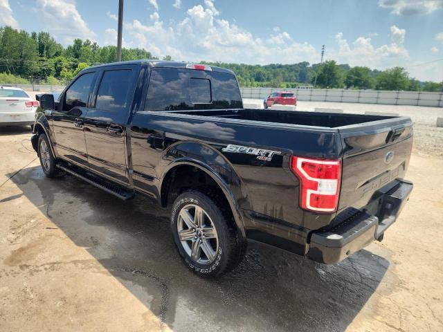 2020 FORD F150 SUPER 1FTFW1E54LKE03765