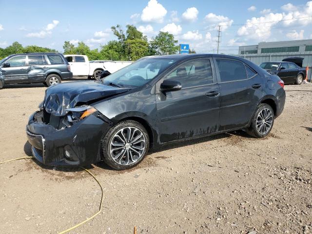 Vin: 5yfburhe0ep007206, lot: 61165945, toyota corolla l 2014 img_1