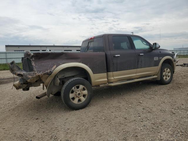 2015 RAM 2500 LONGH 3C6UR5GJ0FG574127
