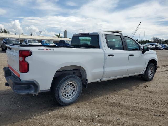 Vin: 1gcuyaef1kz335831, lot: 60848235, chevrolet all models k1500 20193