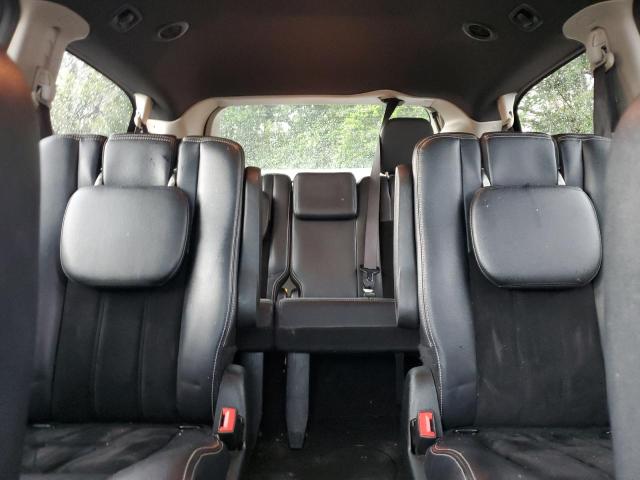 2017 DODGE GRAND CARA - 2C4RDGCG5HR698698