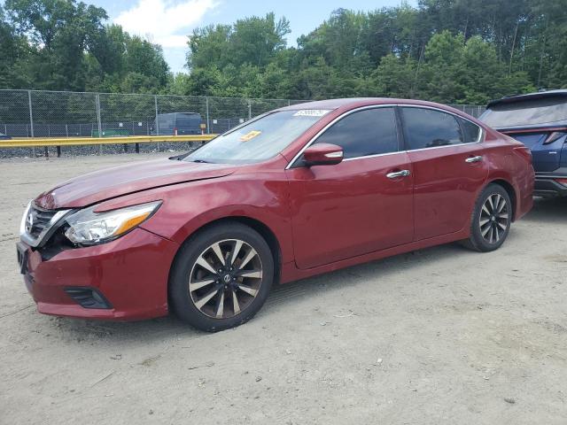 Vin: 1n4al3ap9jc213849, lot: 57988675, nissan altima 2.5 2018 img_1