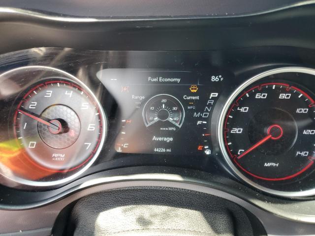 2023 DODGE CHARGER SX 2C3CDXBG2PH584156