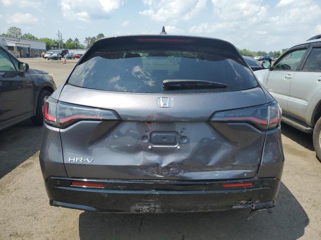 2023 HONDA HR-V EXL 3CZRZ2H70PM709023