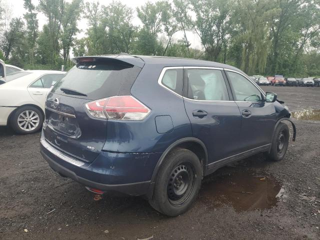 2016 NISSAN ROGUE S - 5N1AT2MV8GC919195