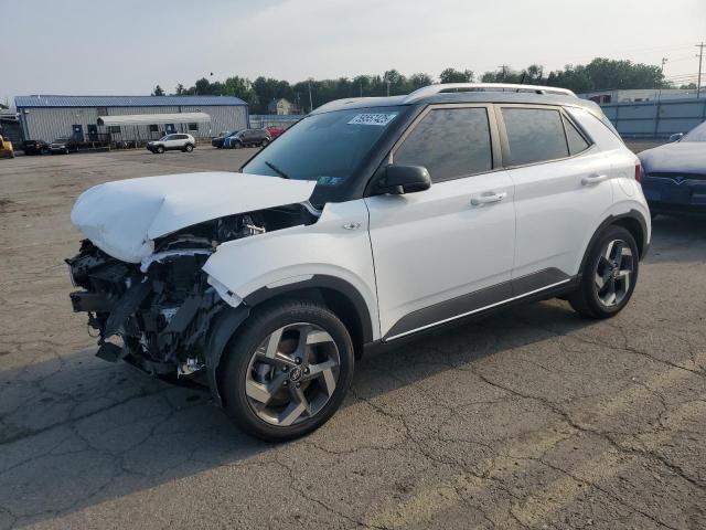 Vin: kmhrc8a30ru279778, lot: 59557425, hyundai venue sel 2024 img_1