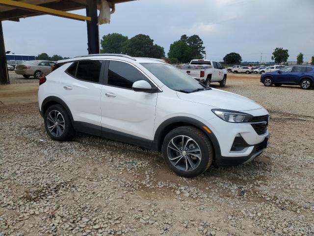 Vin: kl4mmds25mb072229, lot: 60198005, buick encore select 20214