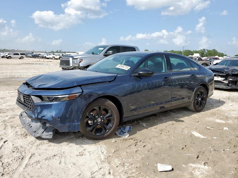 Vin: 1hgcy1f41sa012047, lot: 60984715, honda accord se 2025 img_1