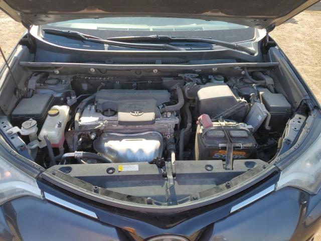 2018 TOYOTA RAV4 ADVEN 2T3RFREV4JW814809