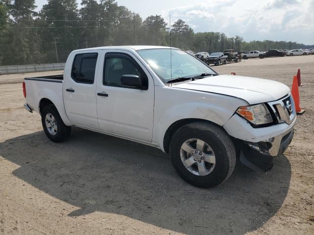 Vin: 1n6ad0er8bc412195, lot: 59204355, nissan frontier s 20114