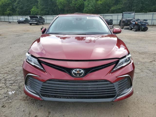 2021 TOYOTA CAMRY LE - 4T1C11AK9MU408975