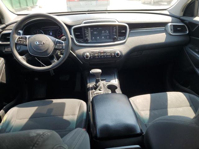 2019 KIA SORENTO L 5XYPG4A35KG475196
