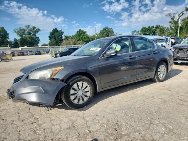 Vin: 1hgcp2f3xaa016807, lot: 61983565, honda accord lx 2010 img_1