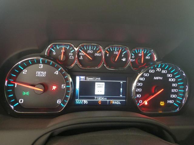 2018 GMC YUKON SLT 1GKS1BKC1JR212612