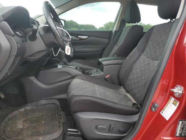 2020 NISSAN ROGUE SPOR - JN1BJ1CV2LW251495