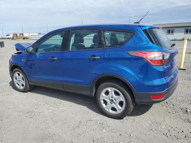 Vin: 1fmcu0f75hua23666, lot: 59720085, ford escape s 20172