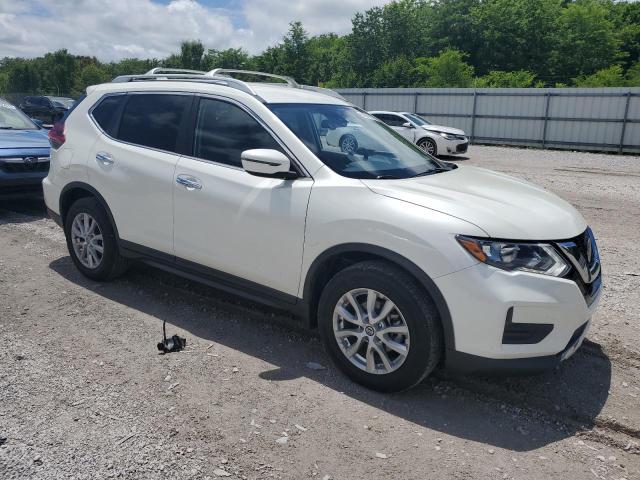 Vin: 5n1at2mt1kc727303, lot: 59943295, nissan rogue s 20194