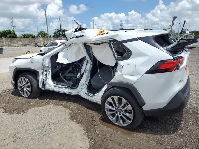 2023 TOYOTA RAV4 XLE P 2T3C1RFV6PW271961