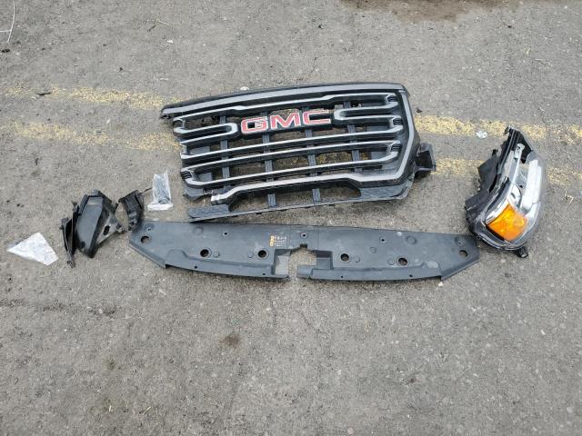2022 GMC CANYON AT4 1GTG6FEN7N1184388