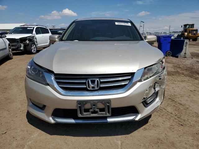 2015 HONDA ACCORD EX - 1HGCR2F71FA097118