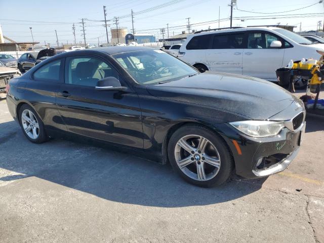 Vin: wba3n7c58fk222486, lot: 60909455, bmw 4 series i 20154