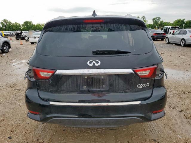 2017 INFINITI QX60 5N1DL0MN1HC511950