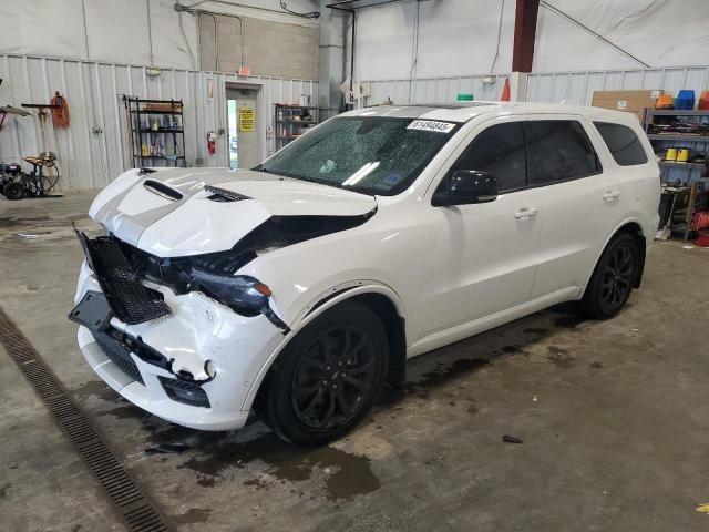 Vin: 1c4sdjct7kc793081, lot: 61494845, dodge durango r/t 2019 img_1