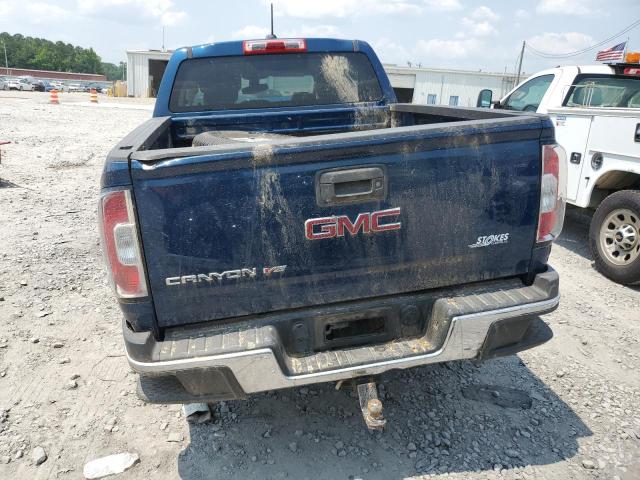 2019 GMC CANYON 1GTG5BEN9K1342348