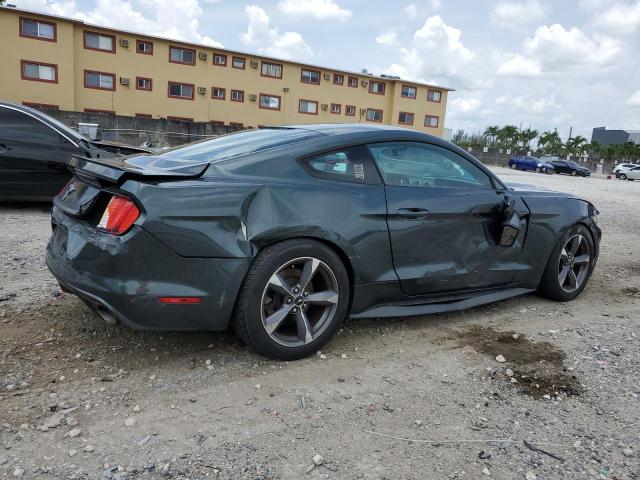 2015 FORD MUSTANG - 1FA6P8AM4F5316878