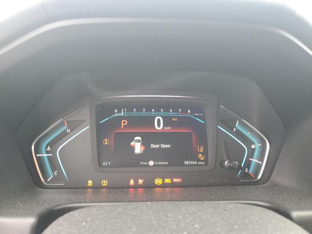 2018 HONDA ODYSSEY EL - 5FNRL6H95JB075249