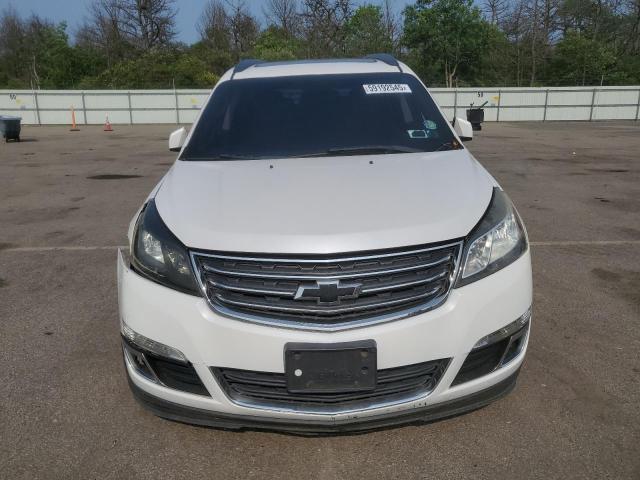 2016 CHEVROLET TRAVERSE L - 1GNKRHKD2GJ276625