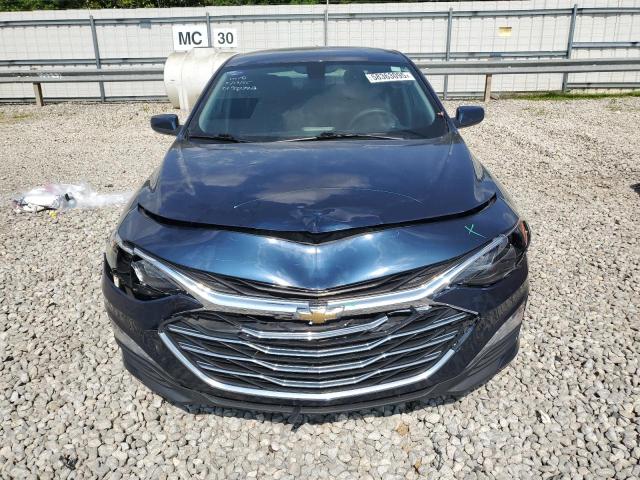 2021 CHEVROLET MALIBU LT - 1G1ZD5ST0MF030109