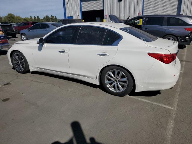 2015 INFINITI Q50 BASE JN1BV7AP8FM345800