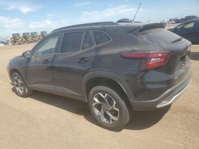 2025 CHEVROLET TRAX 1LT KL77LHEP9SC158720