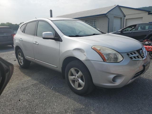 Vin: jn8as5mv6dw652498, lot: 59766015, nissan rogue s 20134