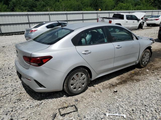 2021 KIA RIO LX 3KPA24ADXME382302