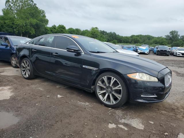 2011 JAGUAR XJ - SAJWA1CB1BLV12508